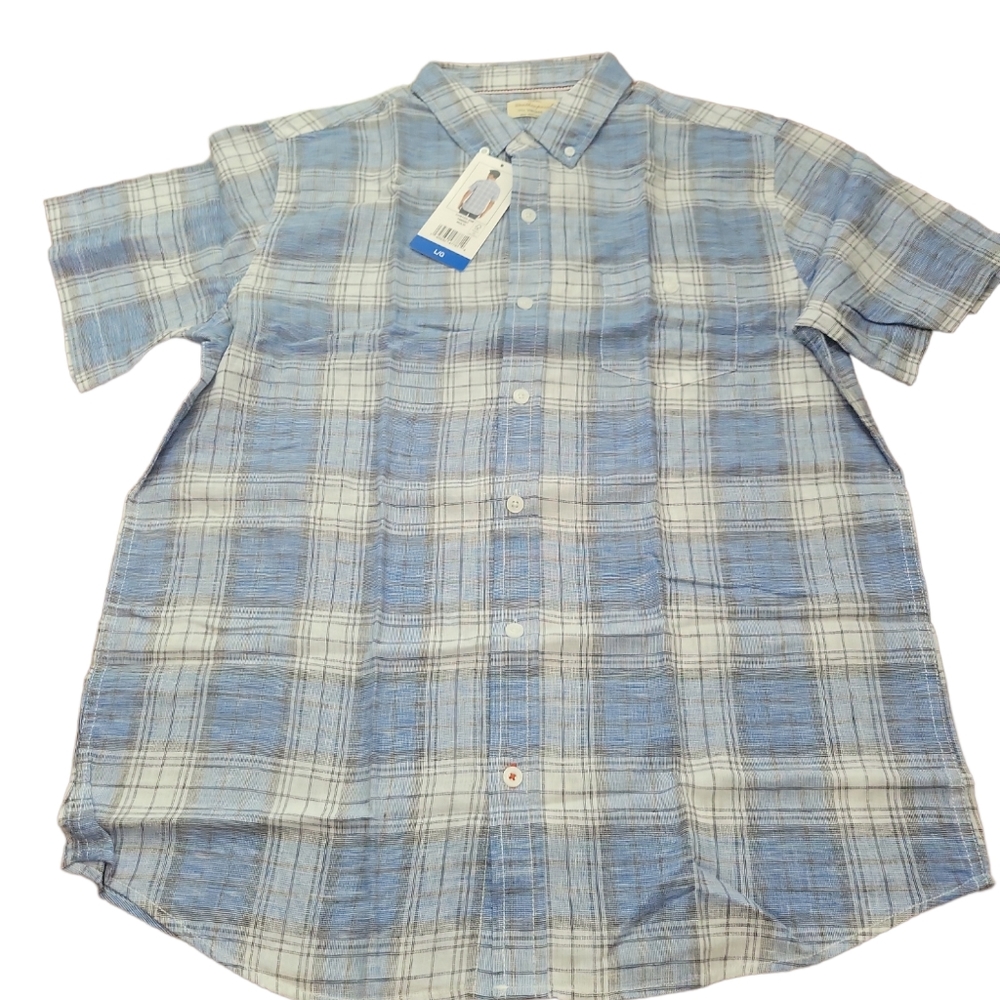 Weatherproof vintage dress shirt